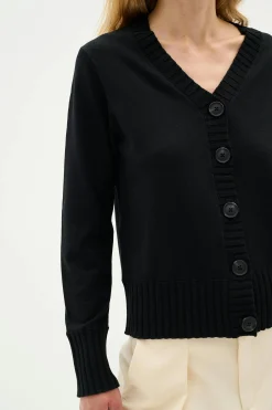 InWear ZauloIW Cardigan* Genser