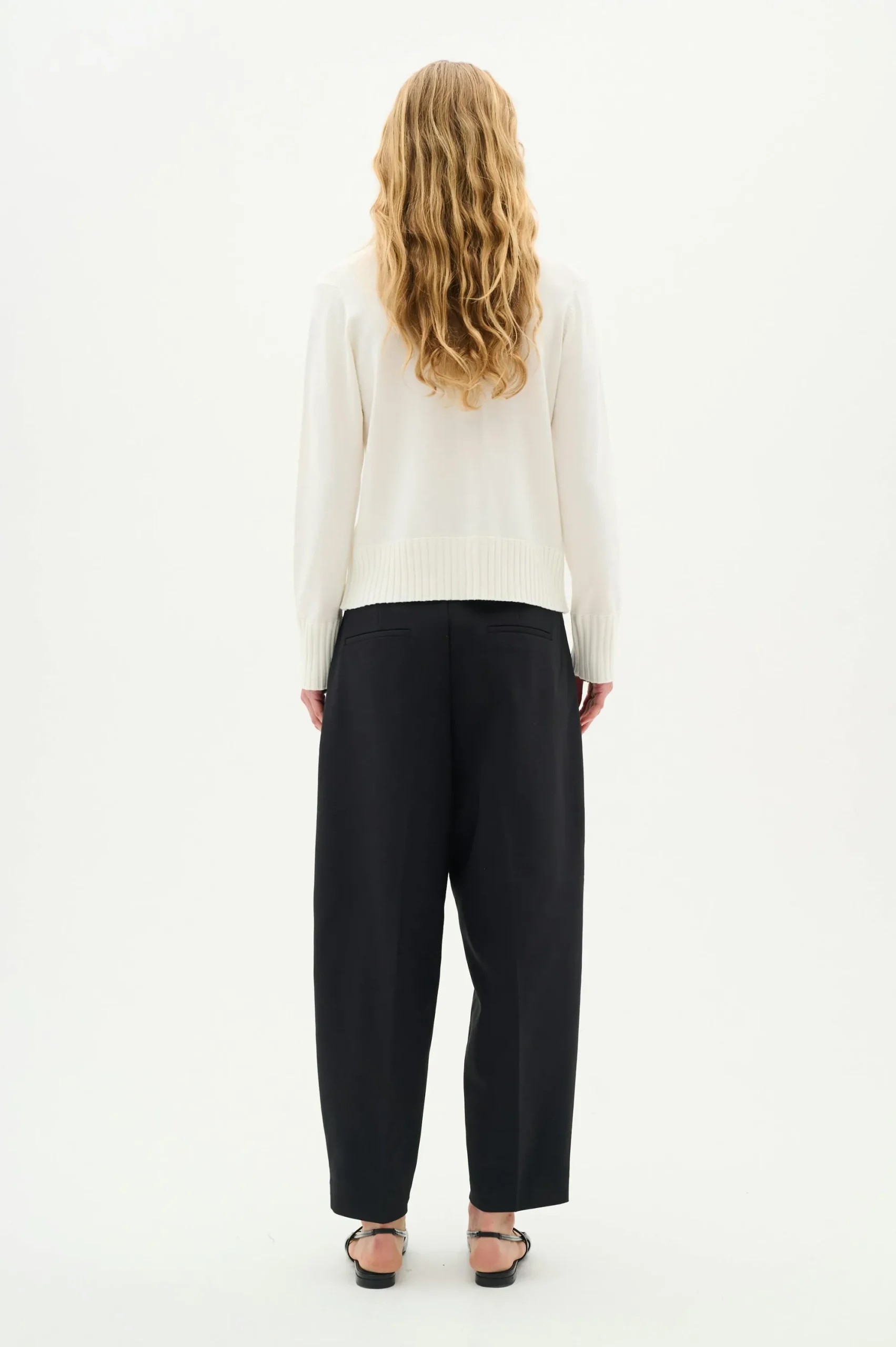 InWear ZauloIW Cardigan* Genser