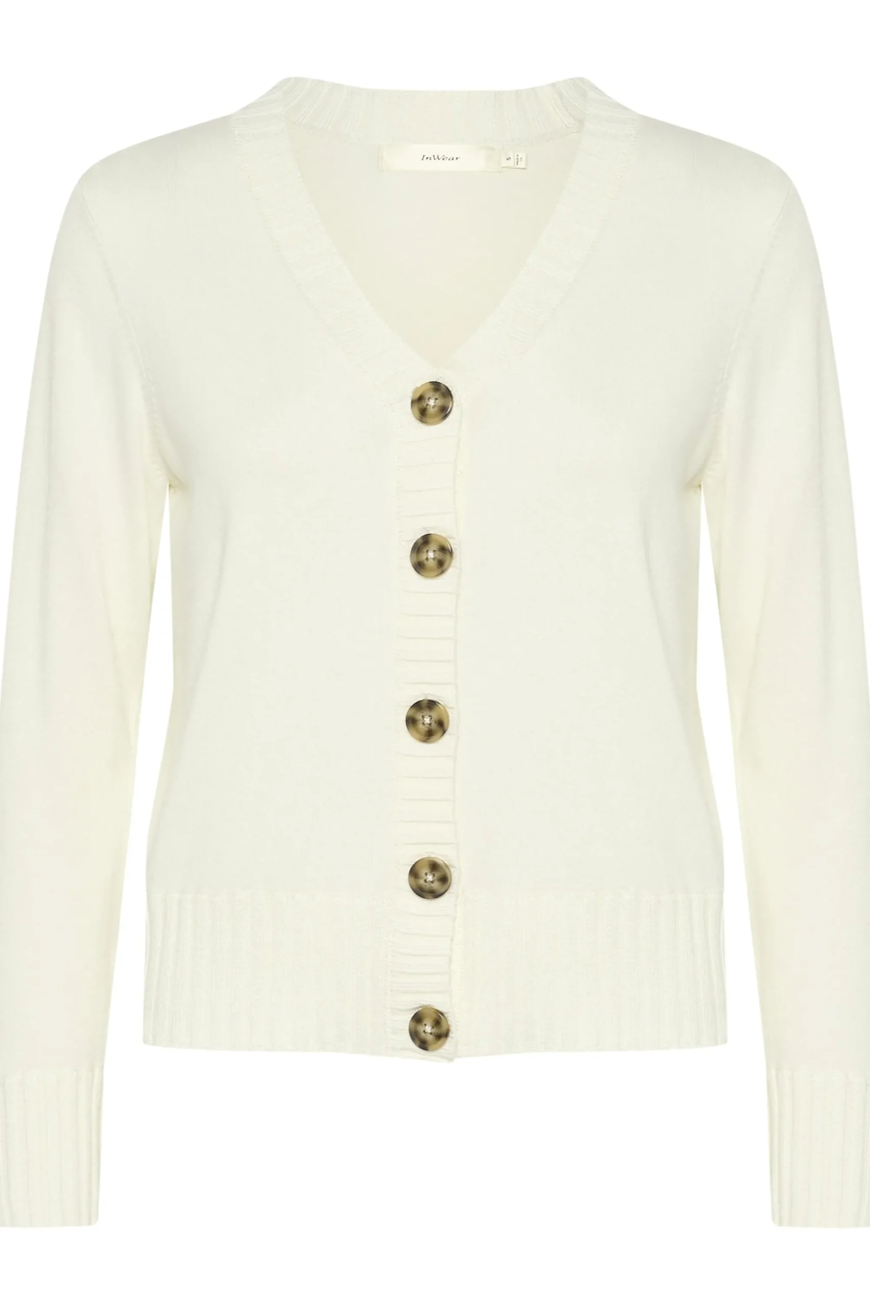 InWear ZauloIW Cardigan* Genser