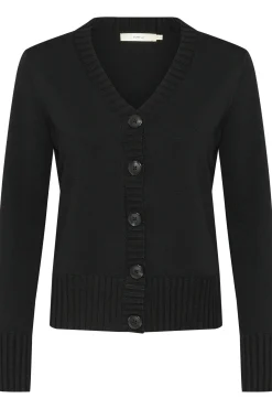 InWear ZauloIW Cardigan* Genser