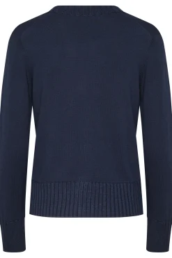 InWear ZauloIW Cardigan* Genser