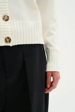 InWear ZauloIW Cardigan* Genser