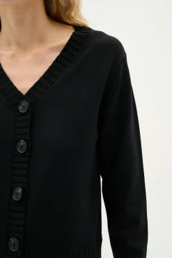 InWear ZauloIW Cardigan* Genser