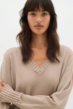 InWear ZauloIW Pullover* Genser