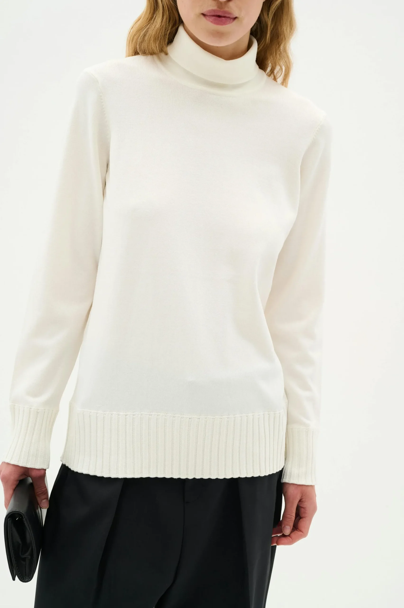 InWear ZauloIW Pullover* Genser
