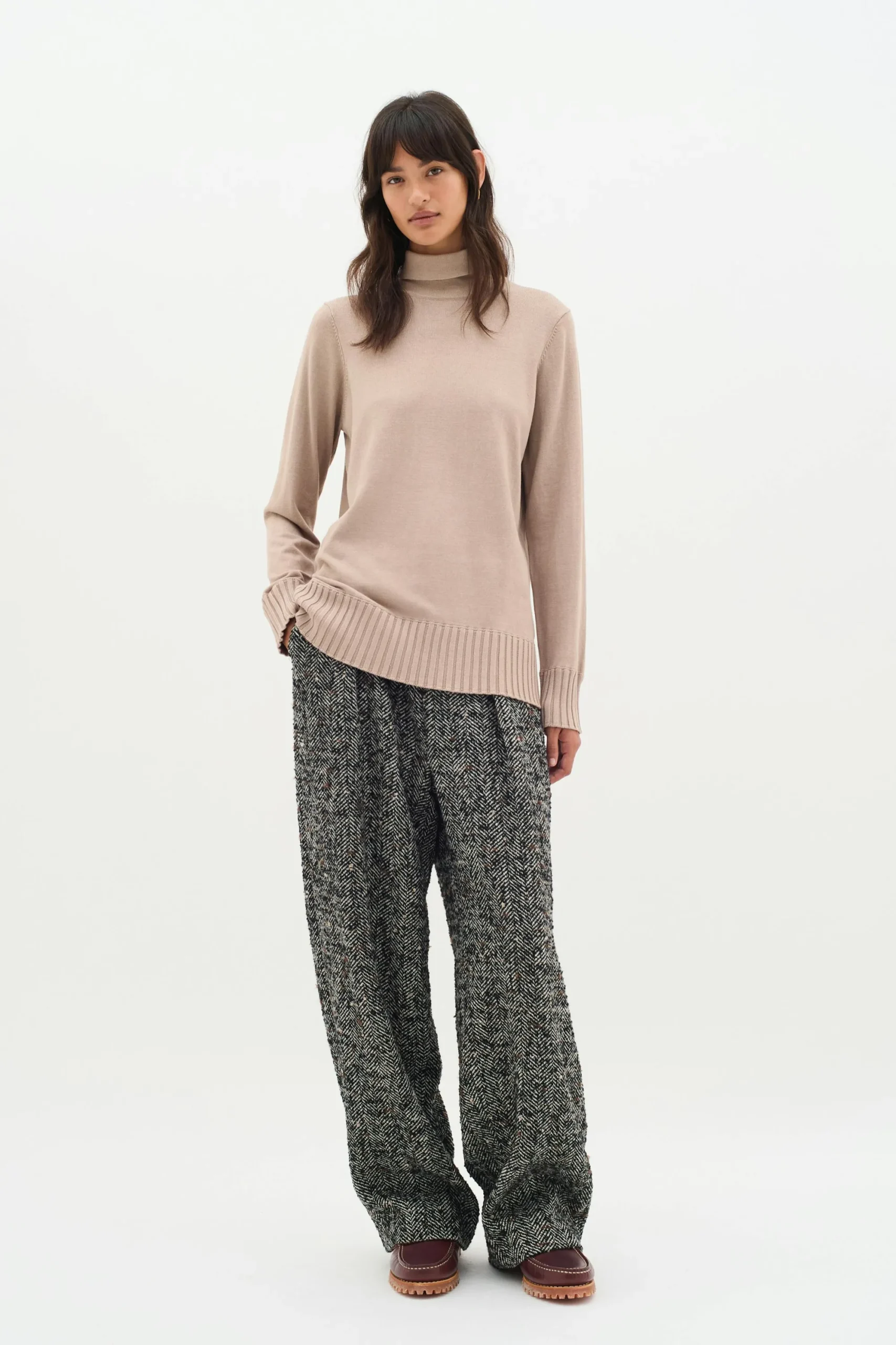 InWear ZauloIW Pullover* Genser