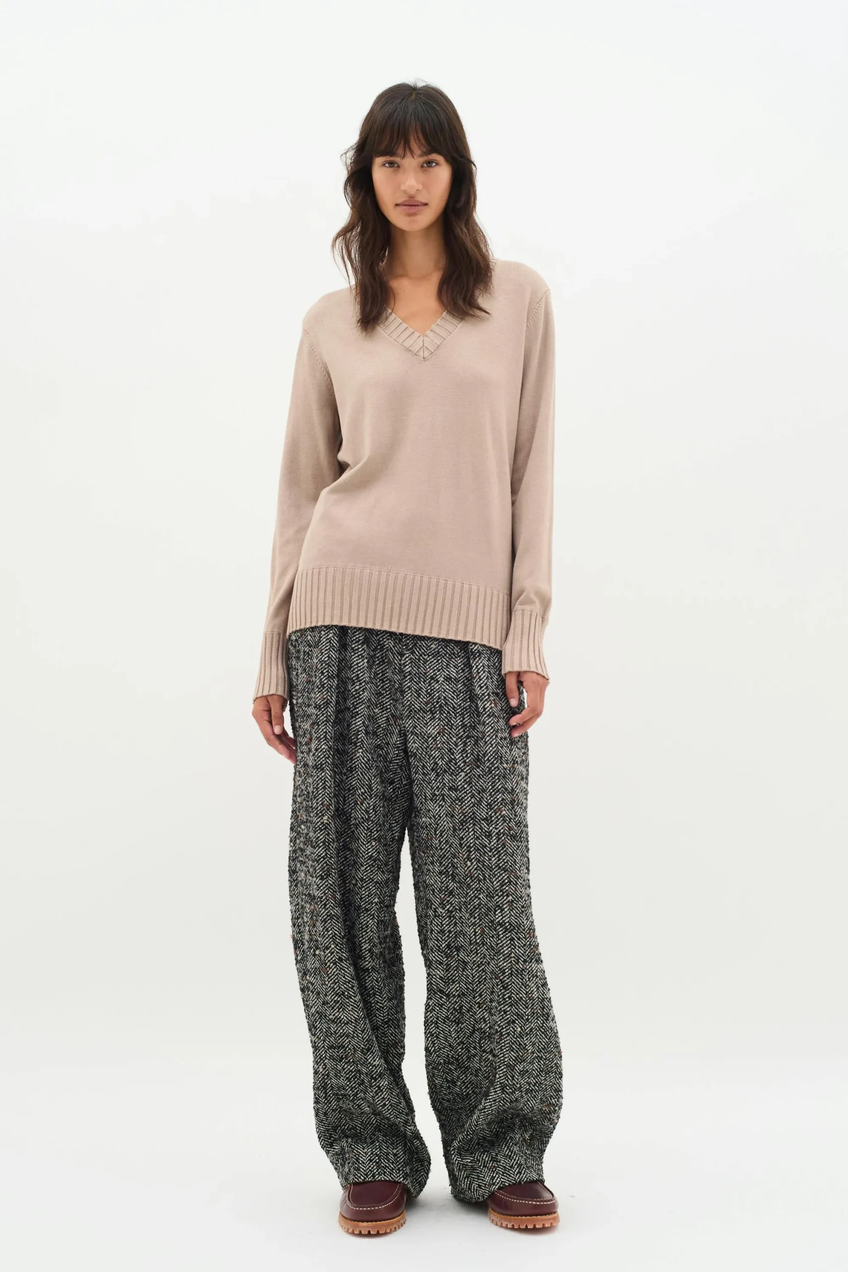 InWear ZauloIW Pullover* Genser