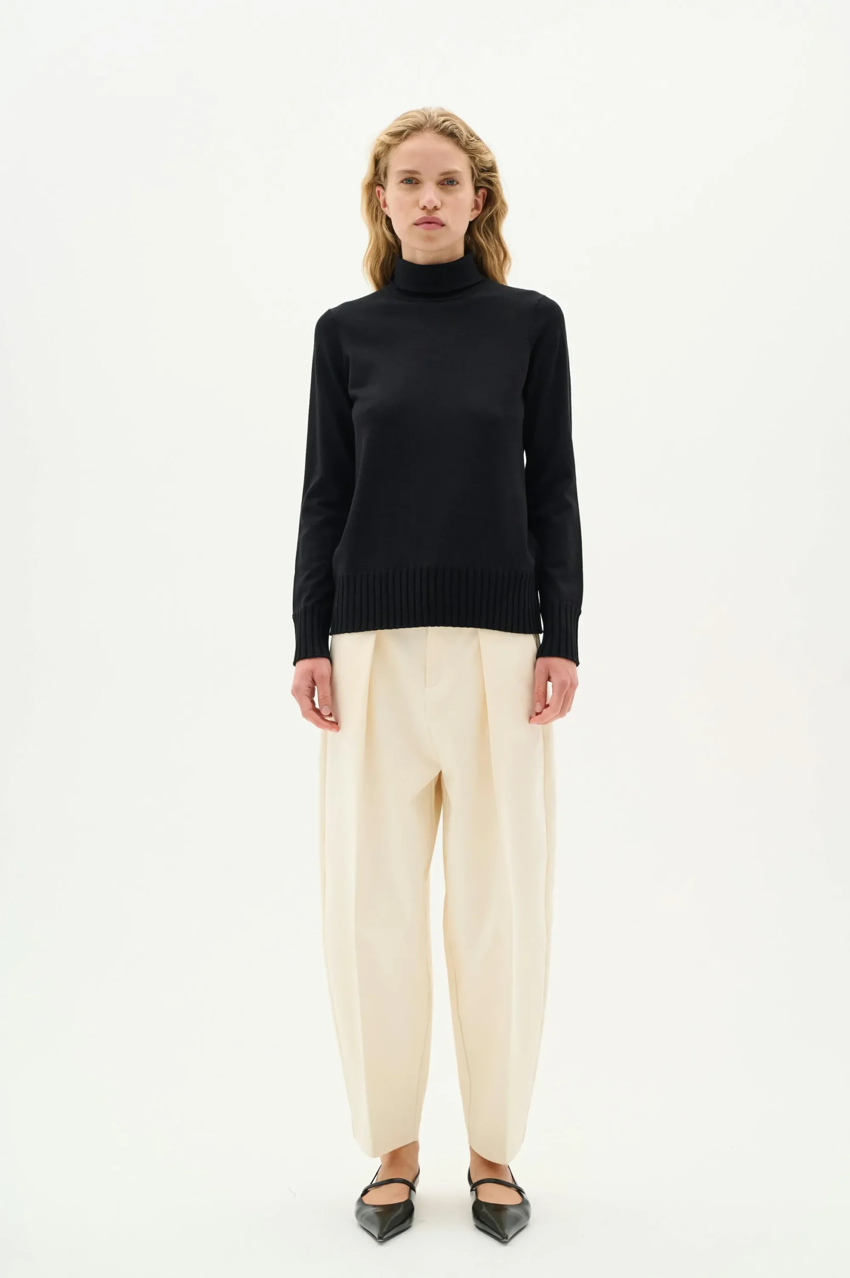InWear ZauloIW Pullover* Genser