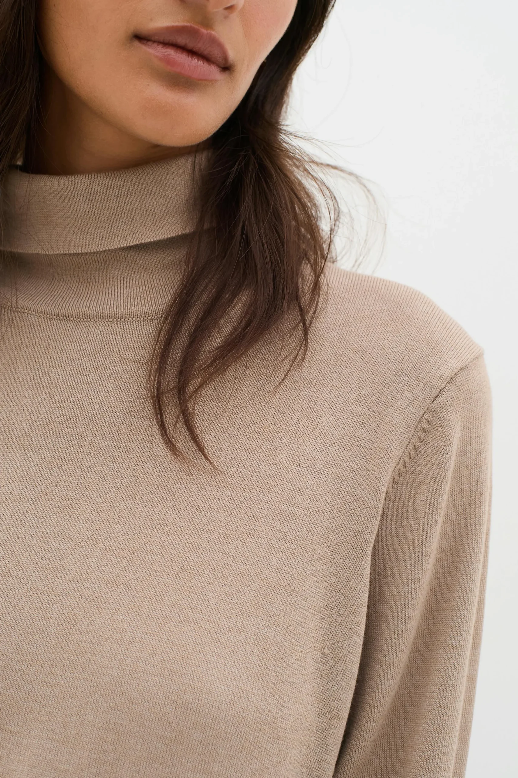 InWear ZauloIW Pullover* Genser