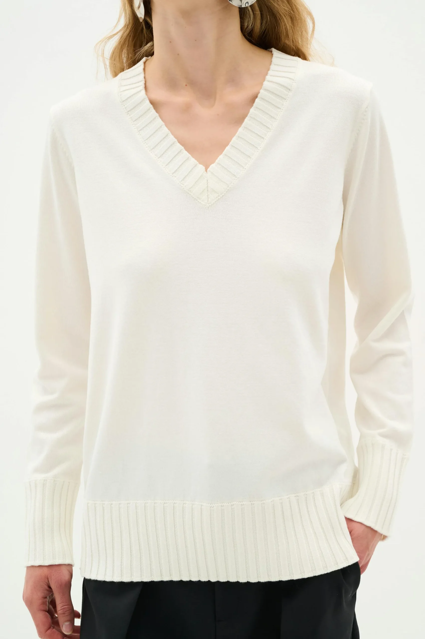 InWear ZauloIW Pullover* Genser