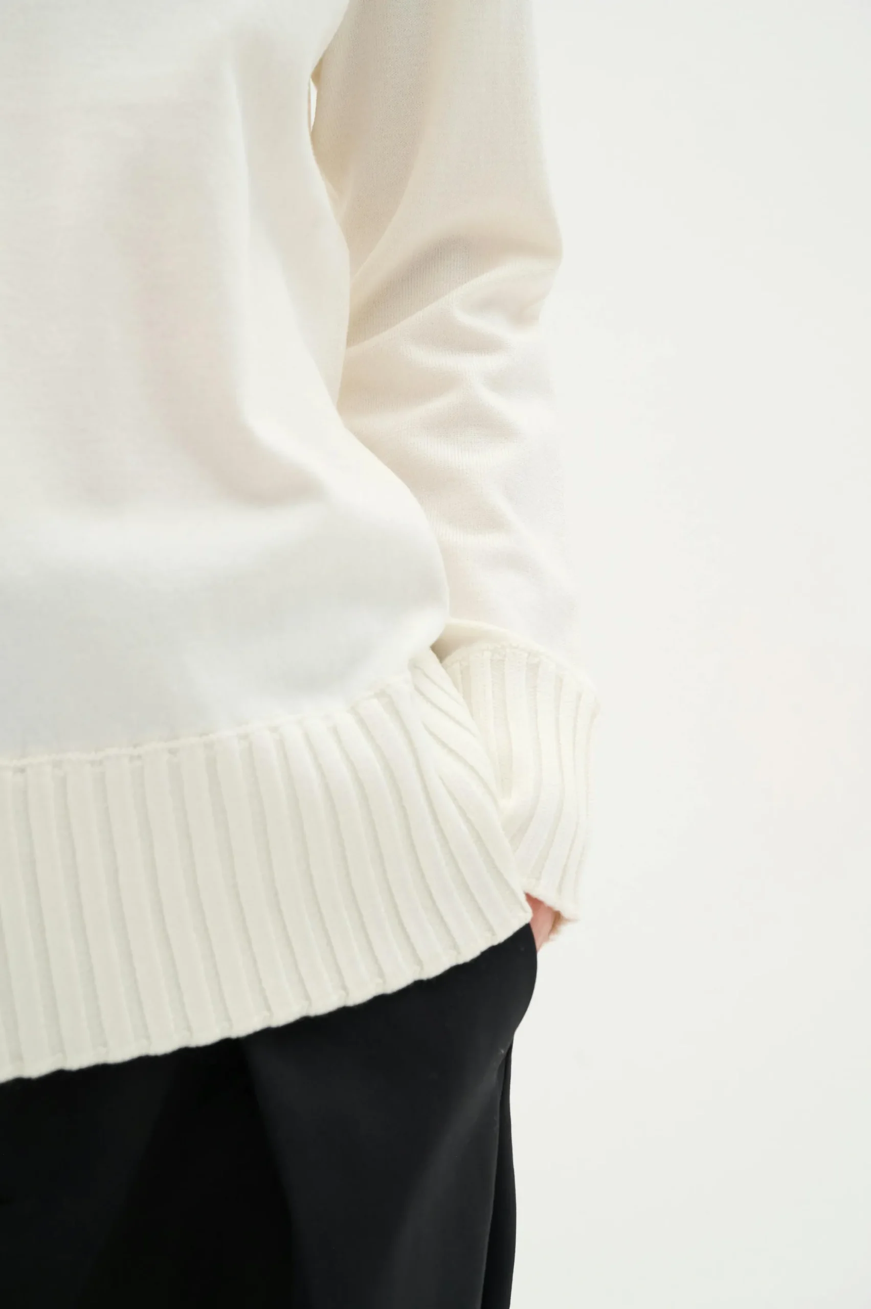 InWear ZauloIW Pullover* Genser
