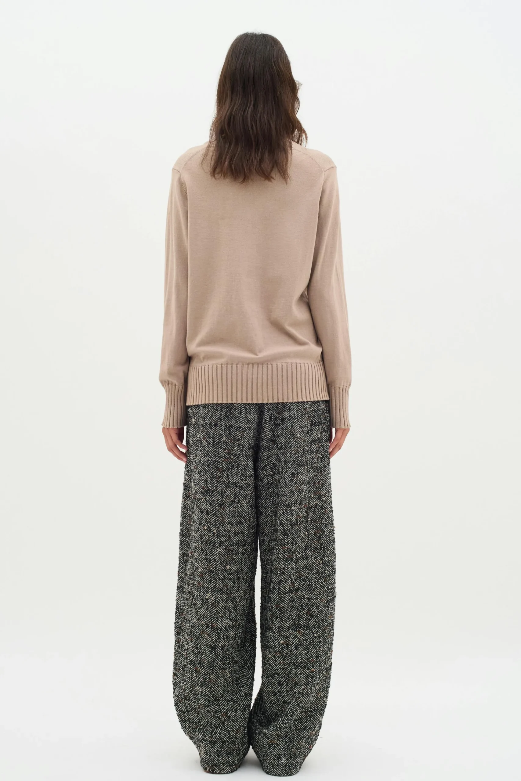 InWear ZauloIW Pullover* Genser