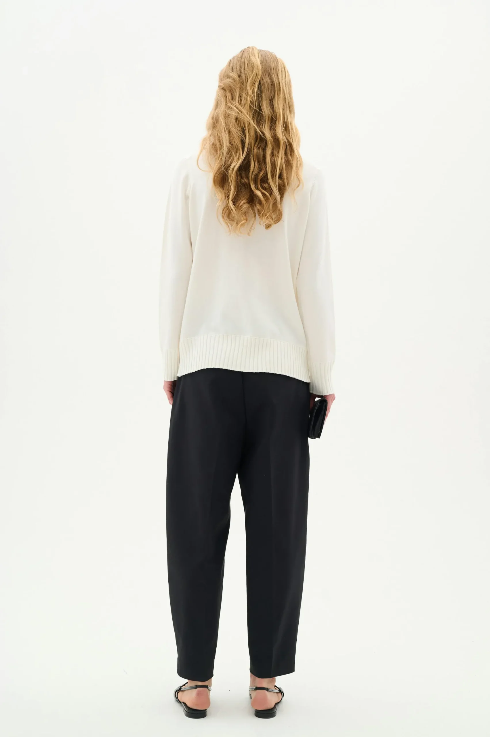 InWear ZauloIW Pullover* Genser