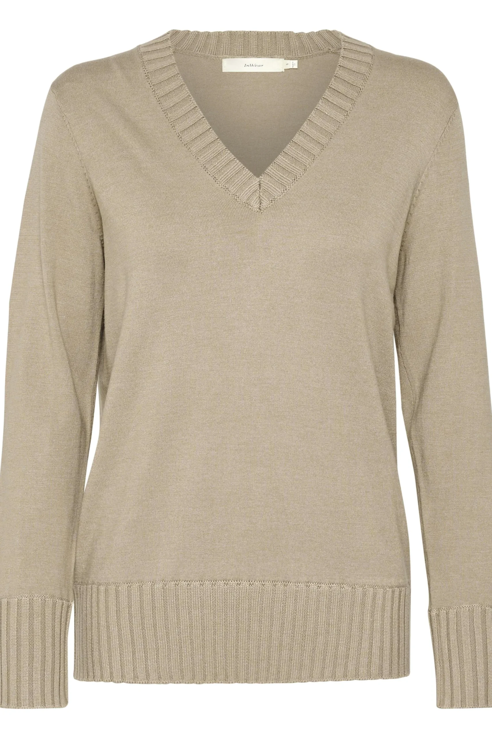 InWear ZauloIW Pullover* Genser