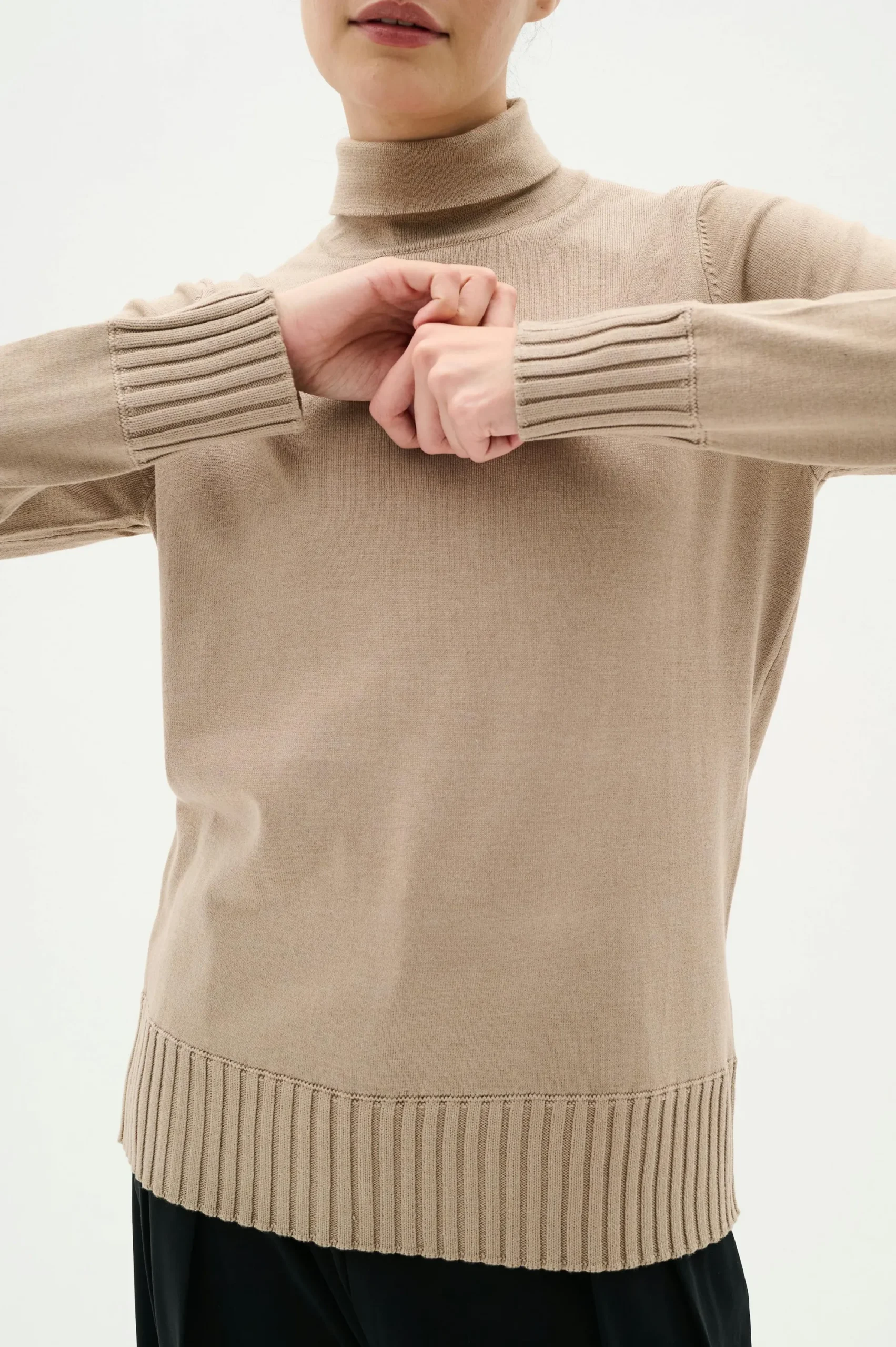 InWear ZauloIW Pullover* Genser