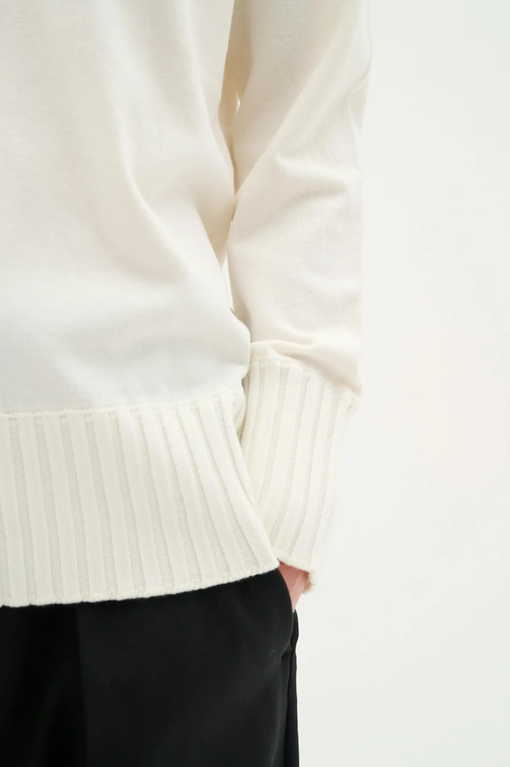 InWear ZauloIW Pullover* Genser