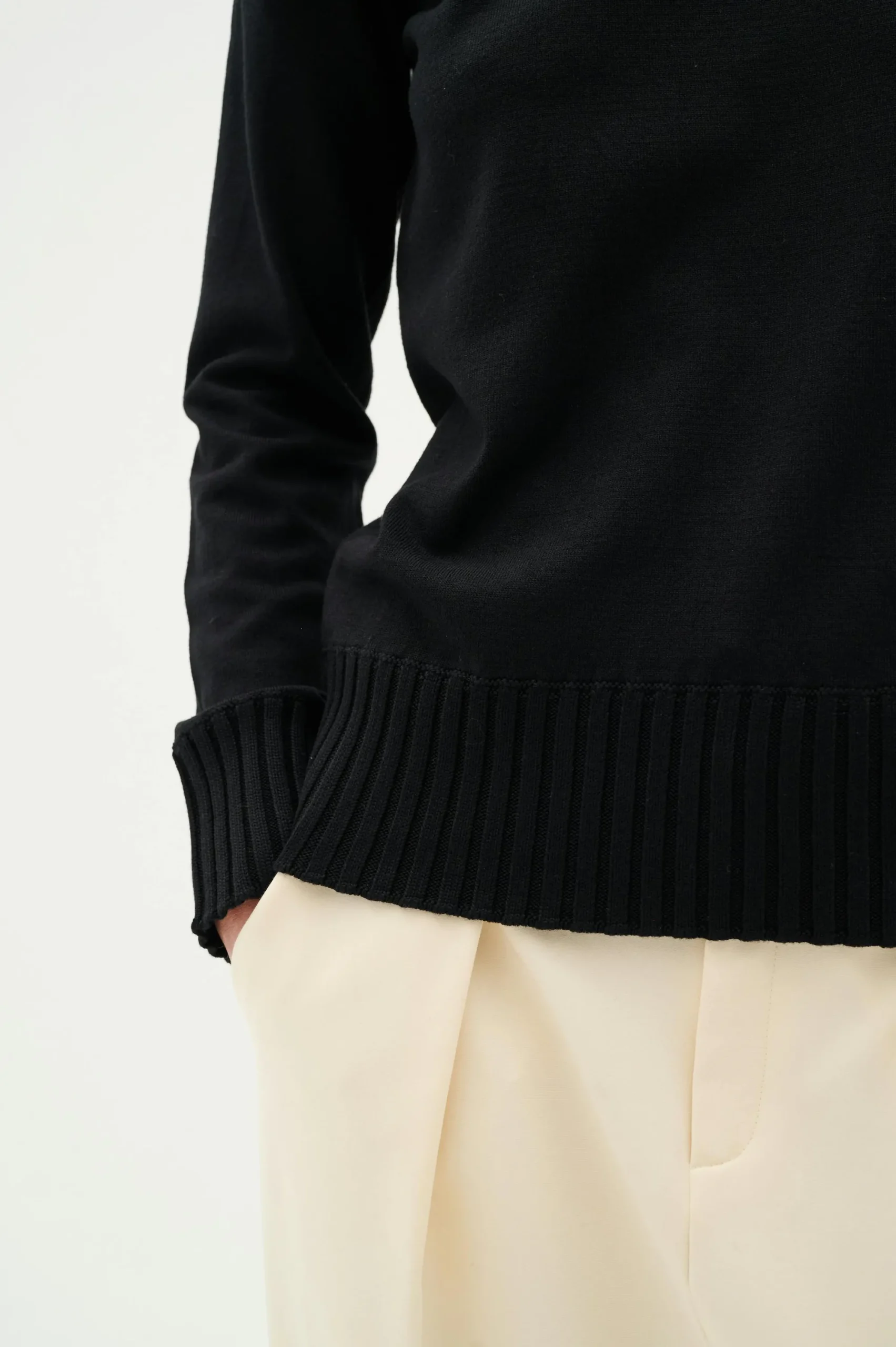 InWear ZauloIW Pullover* Genser