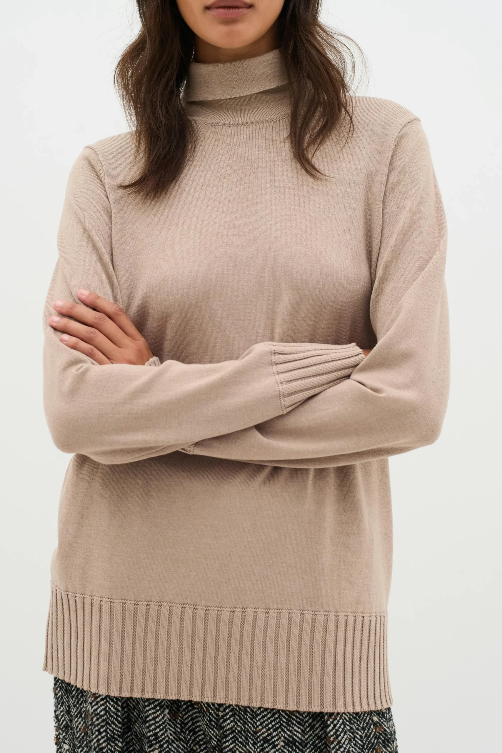 InWear ZauloIW Pullover* Genser