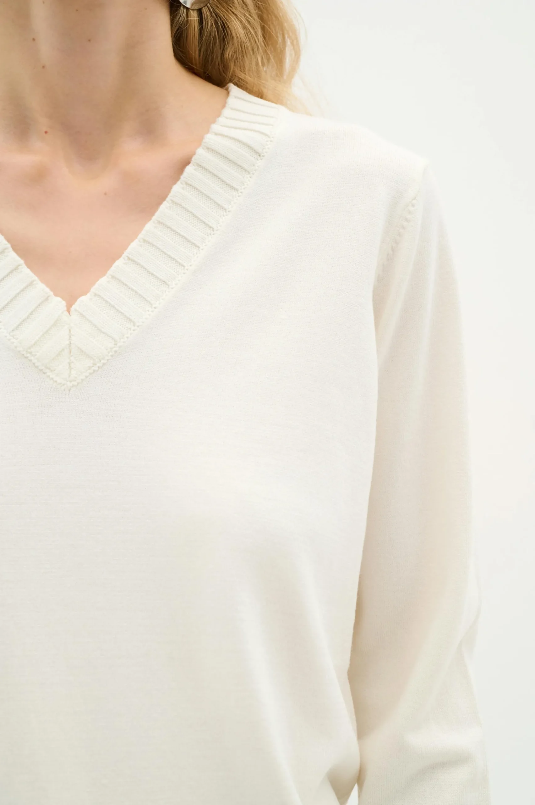 InWear ZauloIW Pullover* Genser