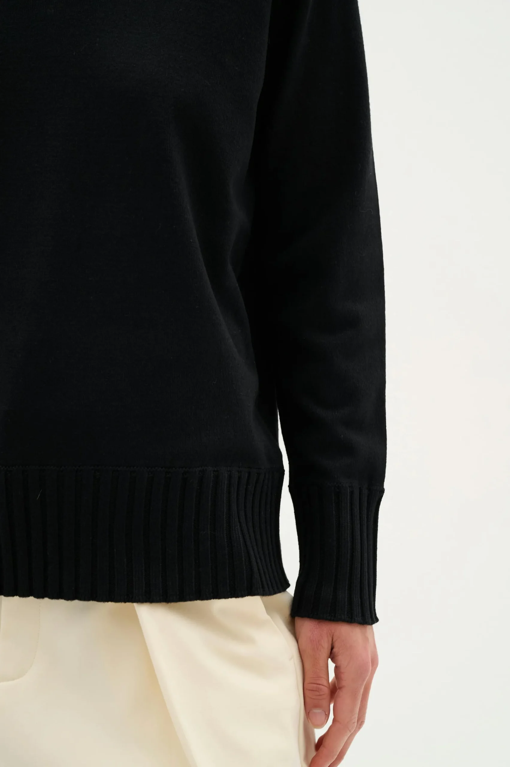 InWear ZauloIW Pullover* Genser
