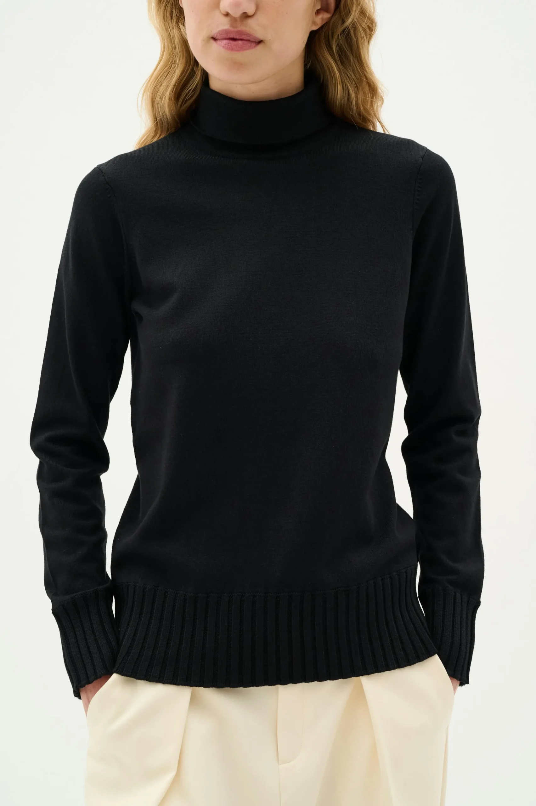 InWear ZauloIW Pullover* Genser