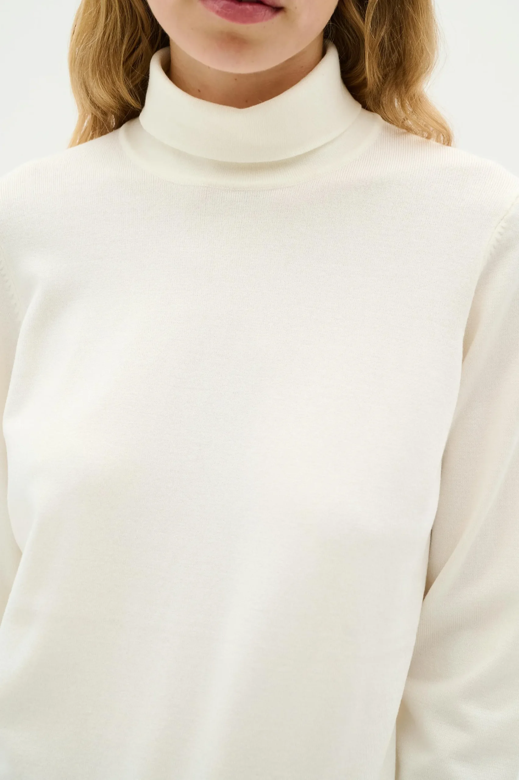 InWear ZauloIW Pullover* Genser