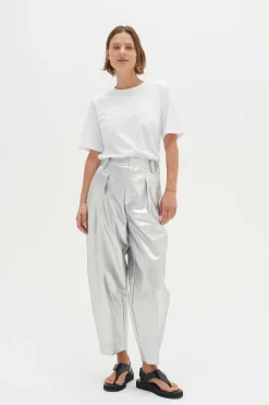 InWear ZazaIW Barrel Bukser* Bukser & Jumpsuits