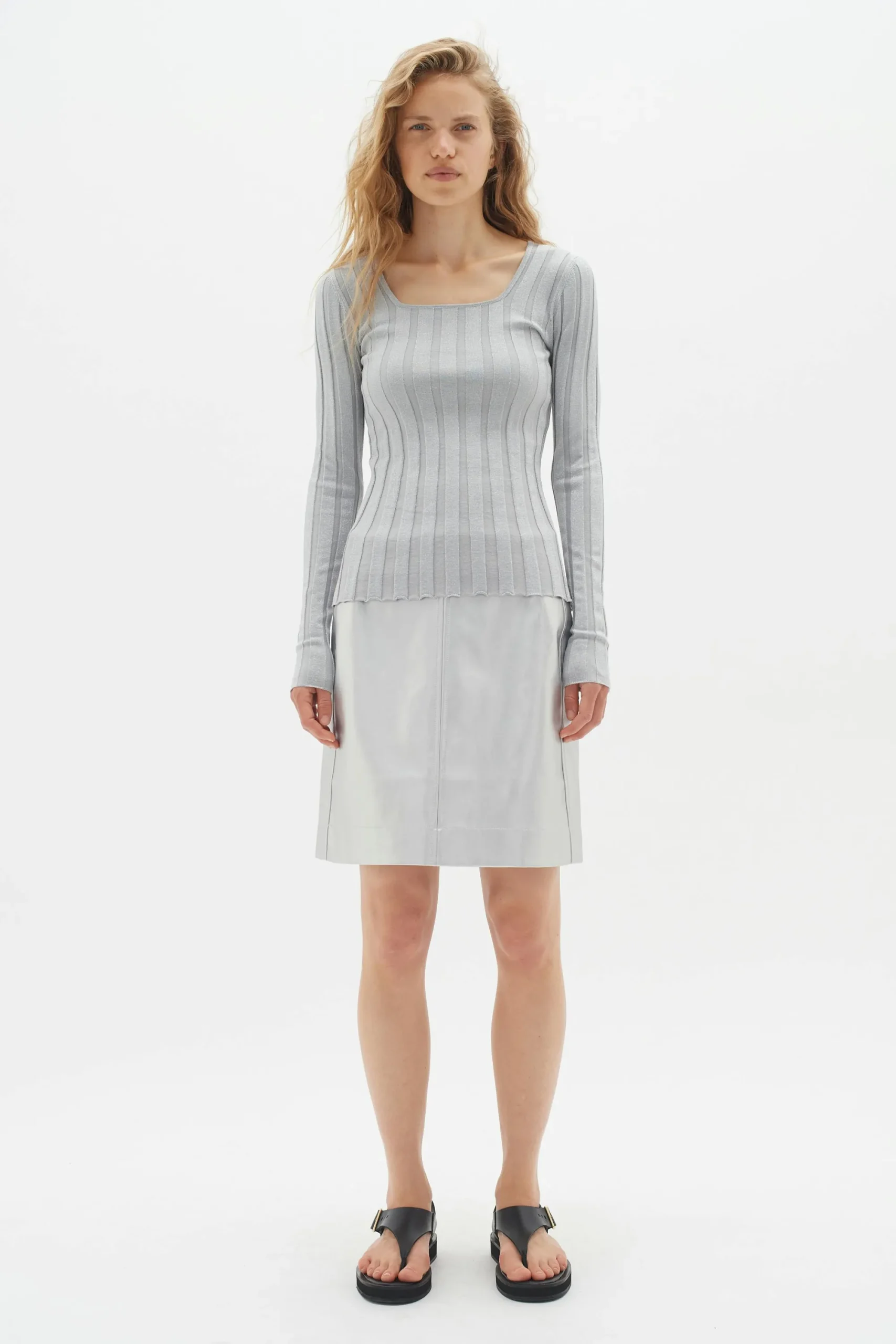 InWear ZazaIW Skjørt* Skjørt