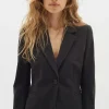 InWear ZealIW Travel Blazer* Blazere | Yttertøy
