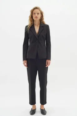 InWear ZealIW Travel Blazer* Blazere | Yttertøy