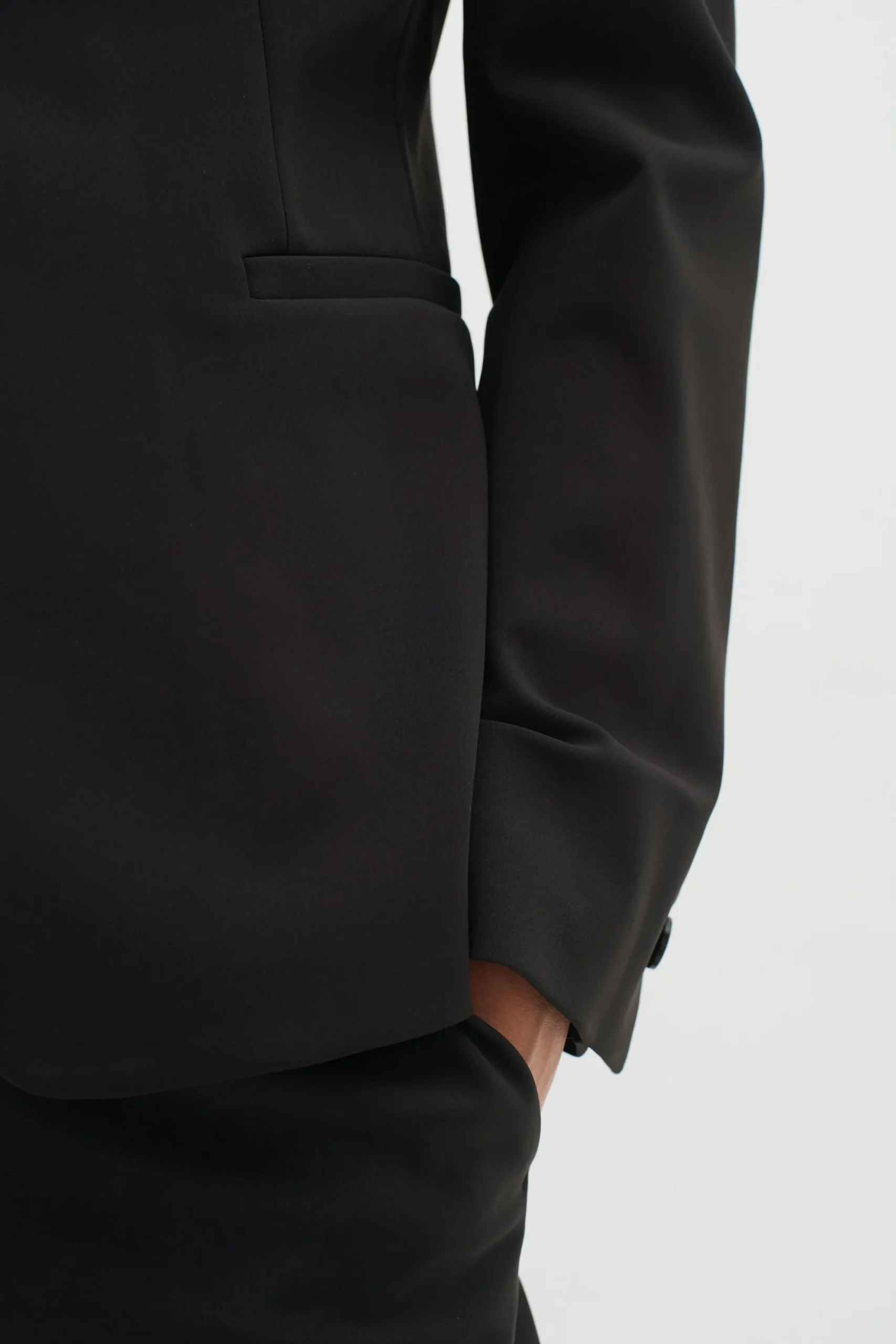 InWear ZealIW Travel Blazer* Blazere | Yttertøy