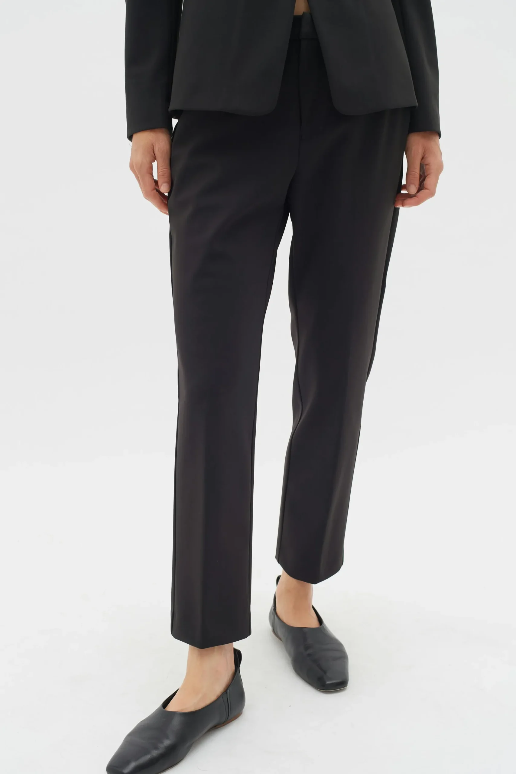 InWear ZealIW Travel Bukser* Bukser & Jumpsuits