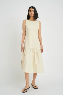 InWear ZefineIW Kjole* Kjoler
