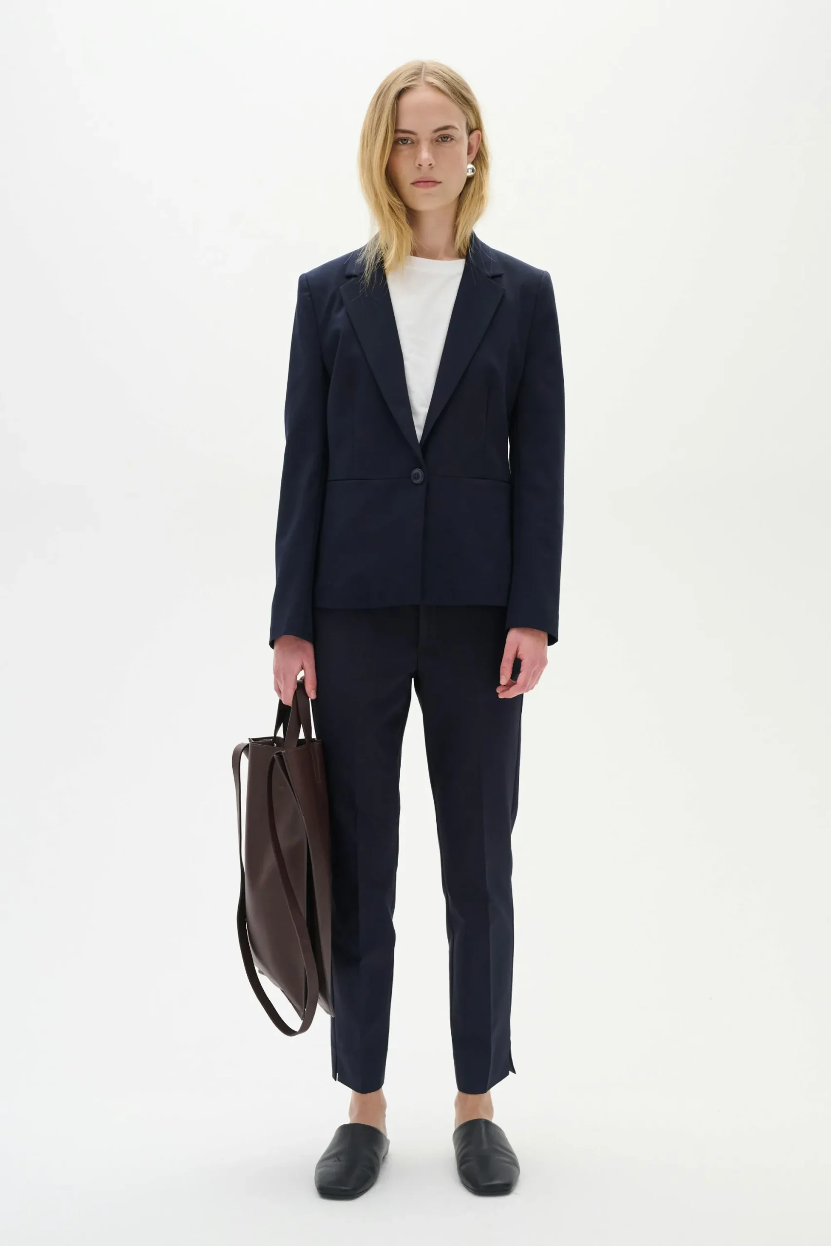 InWear Zella Bukser* Suits | Bukser & Jumpsuits