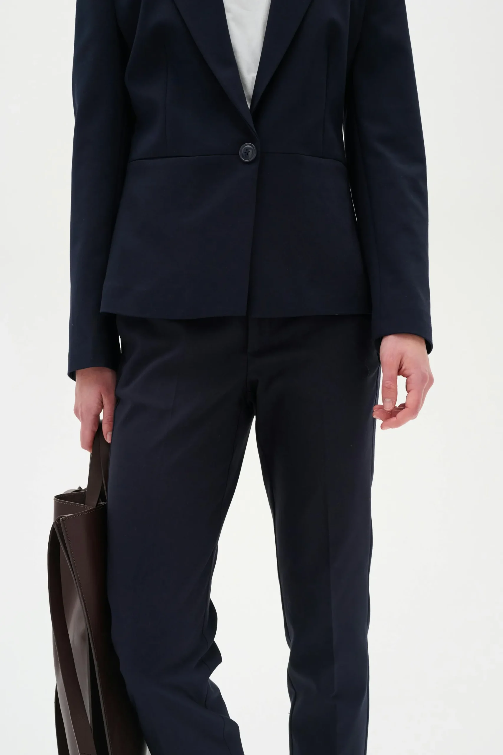 InWear Zella Bukser* Suits | Bukser & Jumpsuits