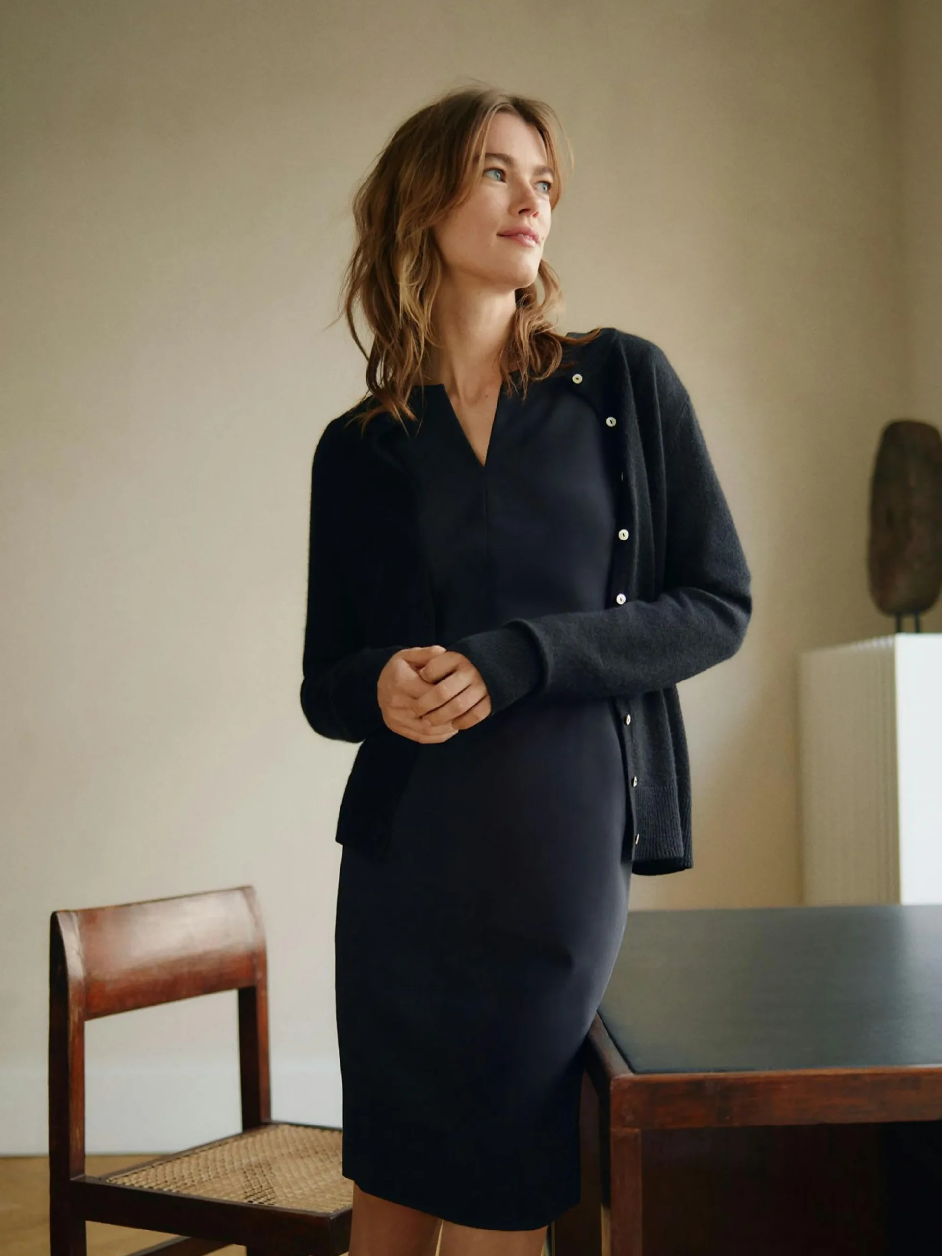 InWear Zella Kjole* Kjoler