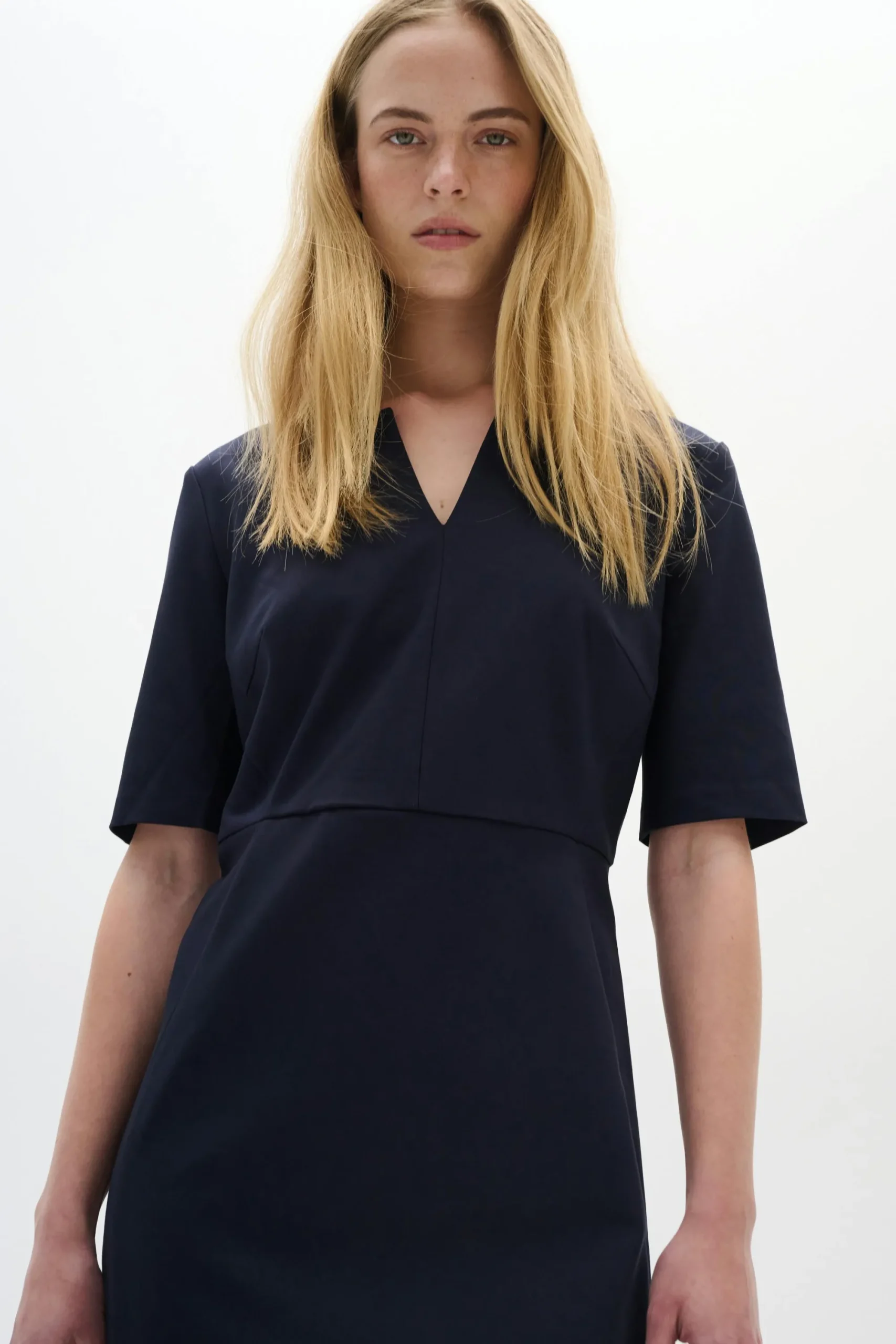 InWear Zella Kjole* Kjoler