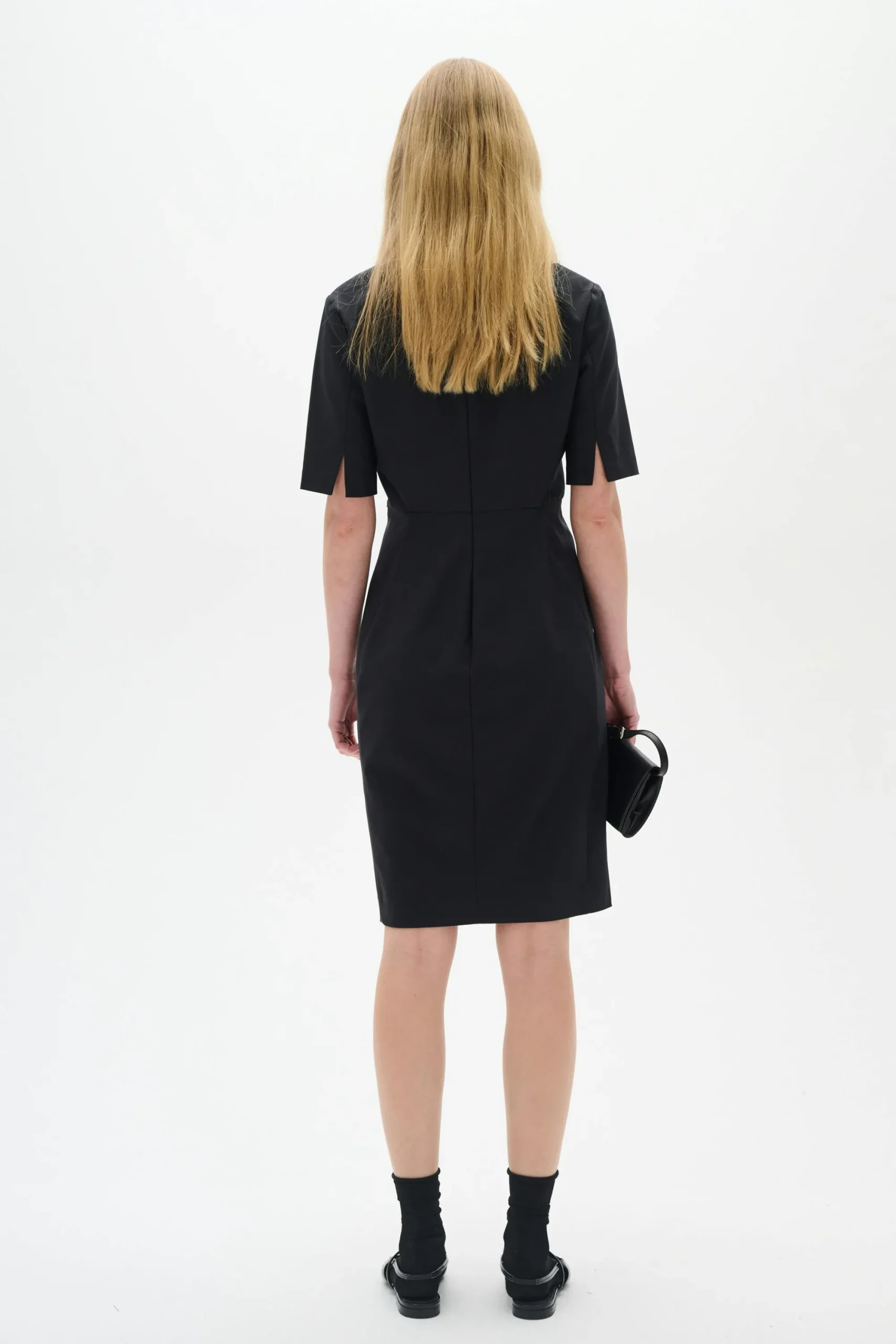 InWear Zella Kjole* Kjoler