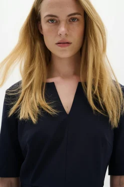 InWear Zella Kjole* Kjoler