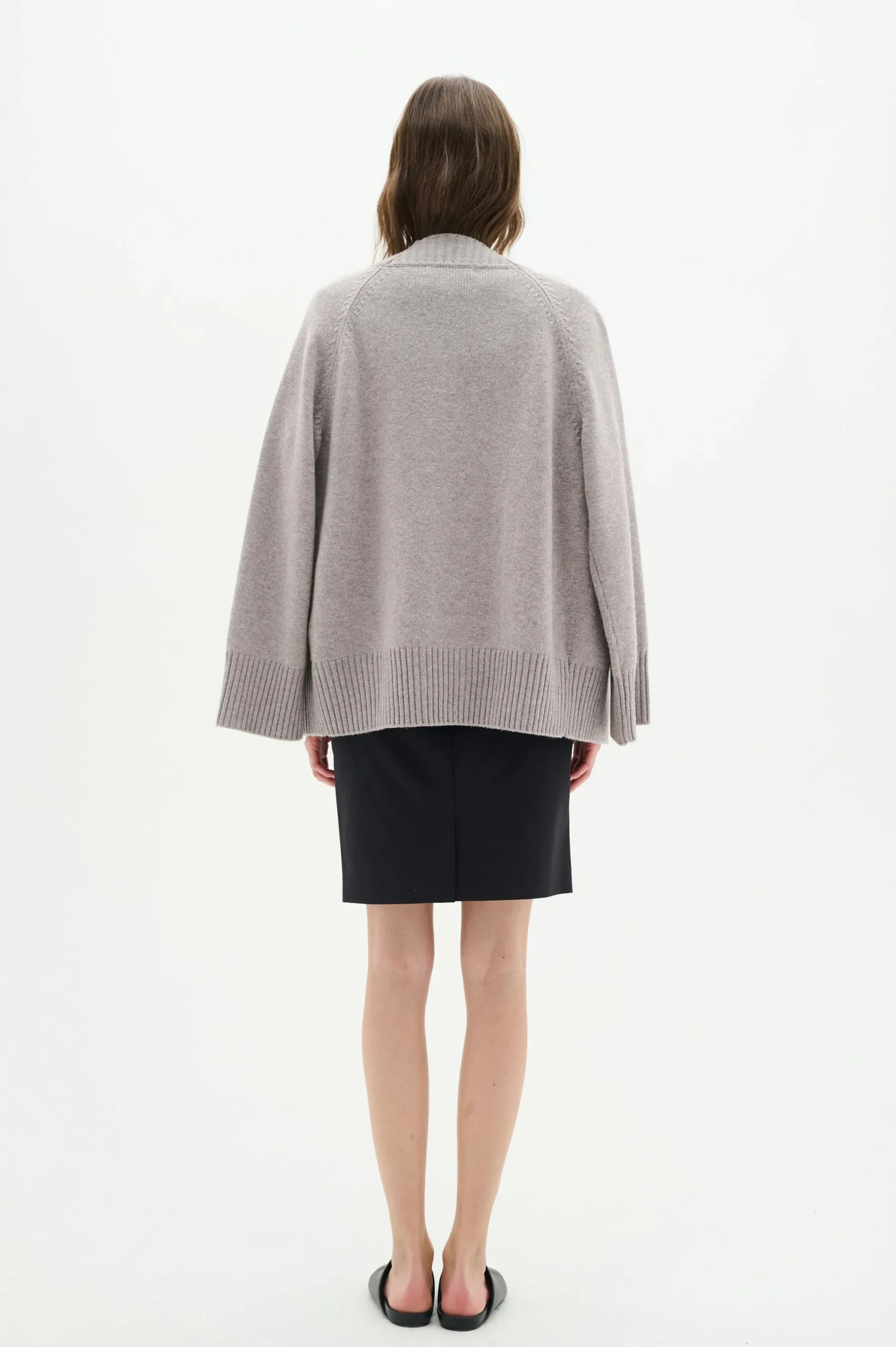 InWear Zella Skjørt* Skjørt