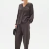 InWear ZellaIW Barrel Bukser* Bukser & Jumpsuits