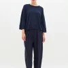 InWear ZellaIW Barrel Bukser* Bukser & Jumpsuits