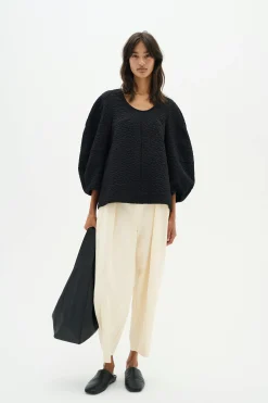 InWear ZellaIW Barrel Bukser* Bukser & Jumpsuits