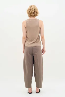 InWear ZellaIW Barrel Bukser* Bukser & Jumpsuits