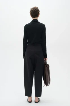InWear ZellaIW Barrel Bukser* Suits | Bukser & Jumpsuits