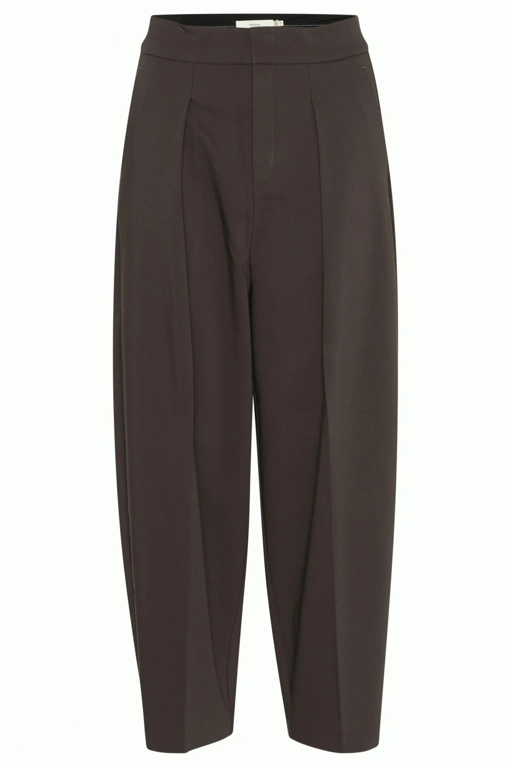 InWear ZellaIW Barrel Bukser* Bukser & Jumpsuits