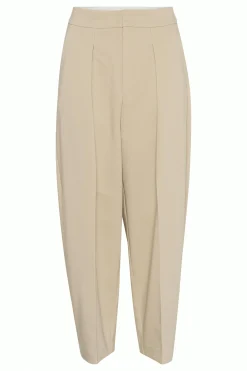 InWear ZellaIW Barrel Bukser* Bukser & Jumpsuits