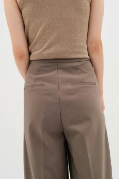InWear ZellaIW Barrel Bukser* Bukser & Jumpsuits