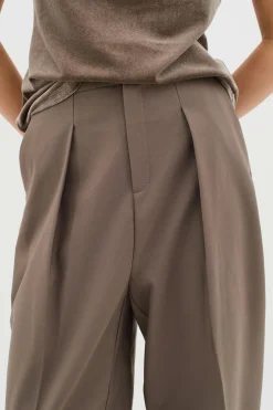 InWear ZellaIW Barrel Bukser* Bukser & Jumpsuits