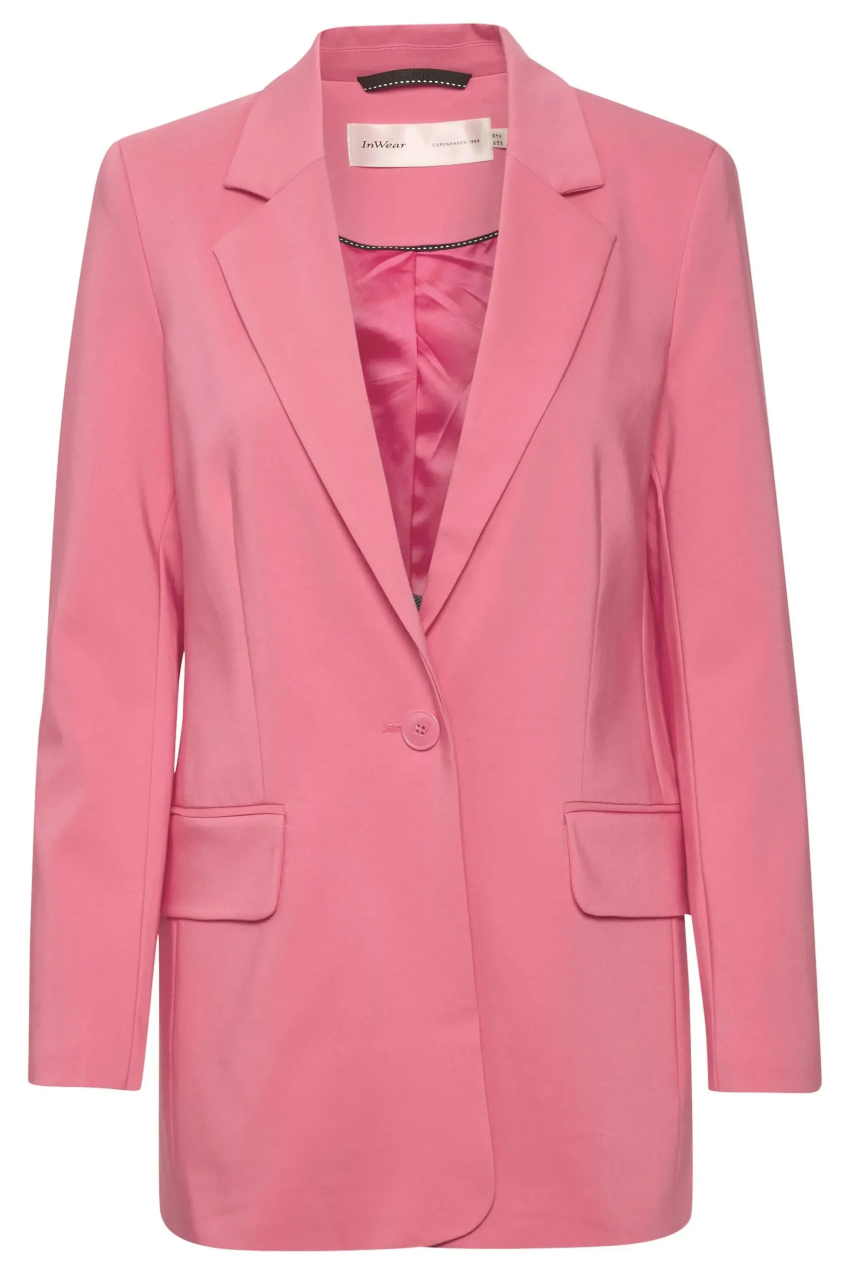 InWear ZellaIW Blazer* Blazere | Yttertøy